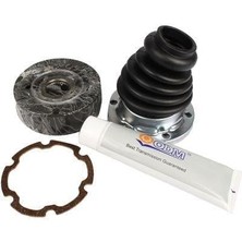 Odm Aks Kafası Iç Sol & Sağ A3 I (8l1) 1.8 T, Quattro 1996-2003 Mt/at A:100 B:33 L:34