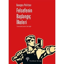 Storemax Felsefenin Başlangıç Ilkeleri