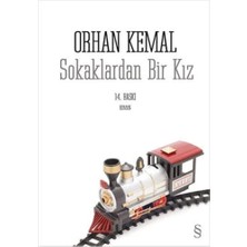 Storemax Sokaklardan Bir Kız
