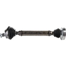 Aks Komple Sag Manuel Sanzıman A1 Polo 1518 Toledo 1319 Ibıza 1617 Fabıa 15 Rapıd 13
