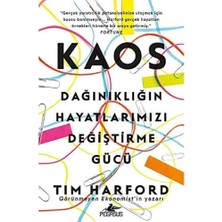 Storemax Kaos - Dağınıklığın Hayatlarımızı Değiştirme Gücü
