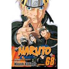 Storemax Naruto, Vol. 68