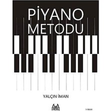 Storemax Piyano Metodu
