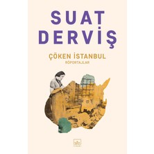 Storemax Çöken Istanbul: Röportajlar