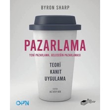 Storemax Pazarlama - Yeni Pazarlama, Geleceğin Pazarlaması: Teori, Kanıt, Uygulama