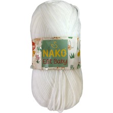 Nako Elit Baby - 1ADET