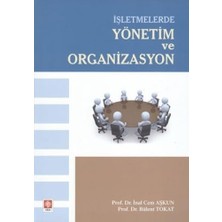 Storemax Işletmelerde Yönetim ve Organizasyon