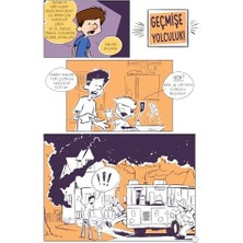 Storemax Ortaokul Talihsizlikleri