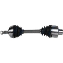 GSP On Sag Aks Komple Dacıa Duster 1.3tce 1.6sce H5H H4M
