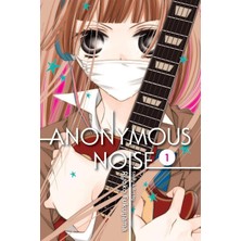 Storemax Anonymous Noise, Vol. 1: Volume 1