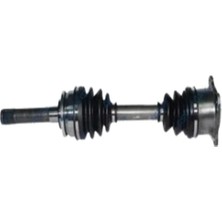 GSP On Aks Komple Sag Mıtsubıshı L200 2,5 (K7T,K6T) 1996-2006