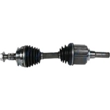 GSP Aks Komple Sol Chevrolet Cruze 2.0