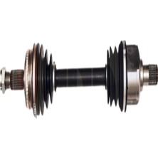 Anka Aks Komple Sol Hyundaı Accent Era 1.4 1.6 Benzınlı 2006- (Dıs Freze:25 Ic Freze:25 UZUNLUK:640) Abs