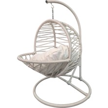 Feyza Design Yumuşak ve Güvenli Kedi ile Mini Köpek Salıncağı Keyfi