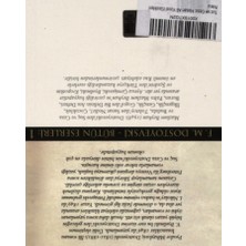 Storemax Suç ve Ceza: Hasan Ali Yücel Klasikleri