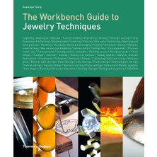 Storemax The Workbench Guide To Jewelry Techniques