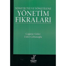 Storemax Yöneticiye ve Yönetilene Yönetim Fıkraları