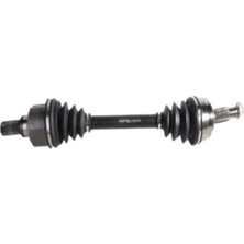 GSP Aks Komple Sol Otomatık 3008-308 Iı-Partner-Rıfter-Berlıngo-C5 Aırcross 1.5hdı Dv5