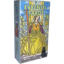 Storemax Evrensel Tarot