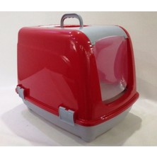 Feyza Design Konforlu ve Gizli Kedi Tuvaleti, Temiz ve Pratik Kullanım