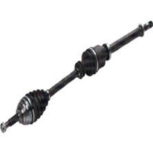 GSP On Aks Komple Sag Megane Iı 1,5dcı 02