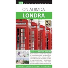 Storemax On Adımda Londra