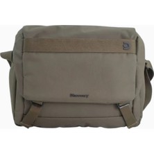 Discovery Downtown Sürdürülebilir Laptop Messenger Çapraz Çanta
