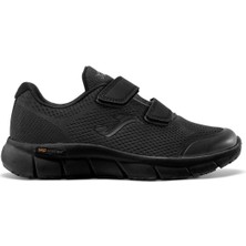Joma Zen Men 2421 Negro Unisex Sneaker
