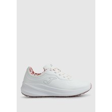 Joma Bree Lady 2402 Whıte Kadın Spor Ayakkabı