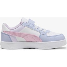 Puma Puma Caven 2.0 Block Ac+ Ps Çocuk Sneaker