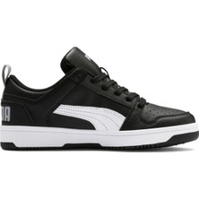 Puma Rebound Layup Lo Sl Jr Spor Ayakkabı