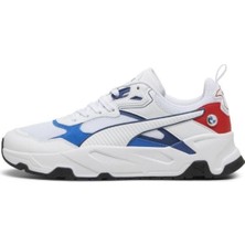 Puma Erkek Sneaker Ayakkabı Bmw Mms Trinity 30854502