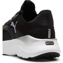 Softride Mayve Wn S-Puma Black-Puma White
