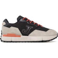 Joma C.1992 Men 2301 Black Beıge Erkek Sneaker