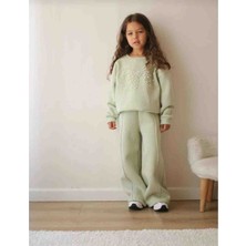 Mizacen Kız Çocuk Incili 2li Takım