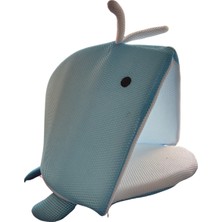 Feyza Design Yumuşak ve Rahat Uyku Yatağı, Evcil Hayvanlar Için Konforlu Seçenek