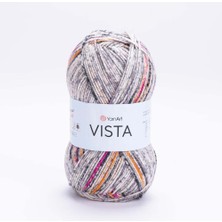 Yarnart Vista 9201