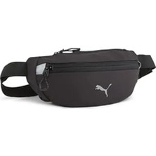 Puma  09042501 Pr Classıc Waist Bag Siyah Unisex 6X23X10 cm Bel Çantası