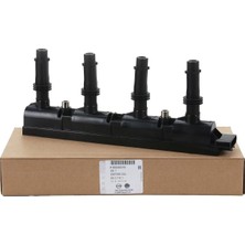 Opel Corsa D 1.2 Ateşleme Bobini 2007-2014 Psa Orijinal