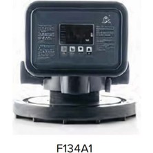 Runxın Valf F134A1 Filtre