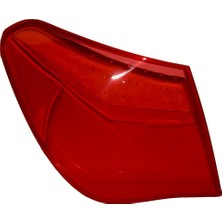 Wender Bmw Stop Camı F01 Dış Sol 2008-12