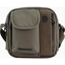 Discovery Downtown Sürdürülebilir Crossbody Çapraz Çanta
