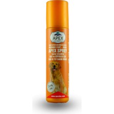 Feyza Design Deri ve Tüy Sağlığı Koruyucu Köpek Spreyi 150 ml