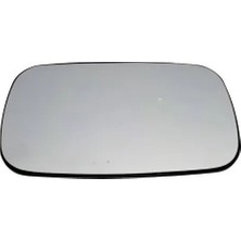 GVA Palio 2002> Albea 2005>  Sonrası Ayna Camı Sol Mekanik