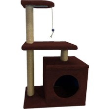 Feyza Design Çok Fonksiyonlu Oyun Evi, Eğlence Dolu Keyifli Mekan