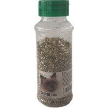 Feyza Design Kedi Otu 30G Doğal ve Taze, Kediniz Için Keyifli Bir Deneyim