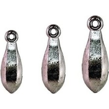 Çapa Armut Kurşun 100GR 1 Adet