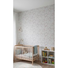 Zimmer Zımmer 12561 Looney Tunes 5m2 Duvar Kağıdı