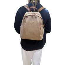 Miami Polo Mıamı Polo Sırt Çanta