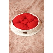 Feyza Design Yumuşak ve Şık Örgü Yataklar, Rahat Uyku Için Ideal Seçim